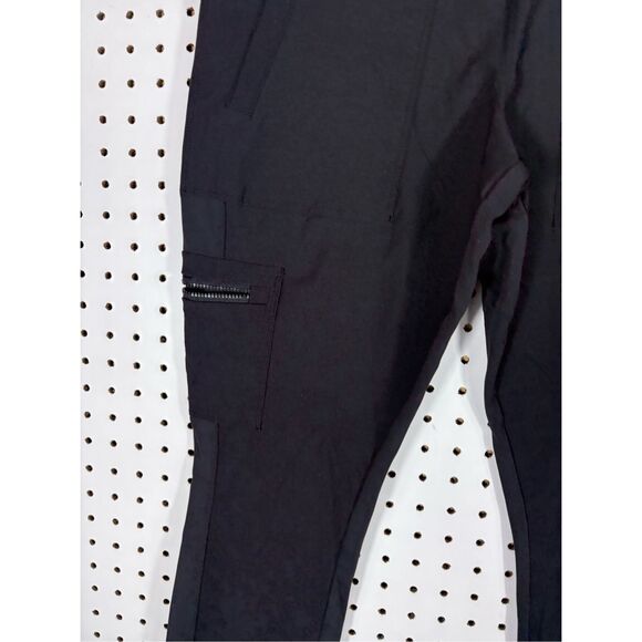 Athleta headlands hybrid cargo pants size 8 - Picture 3 of 12